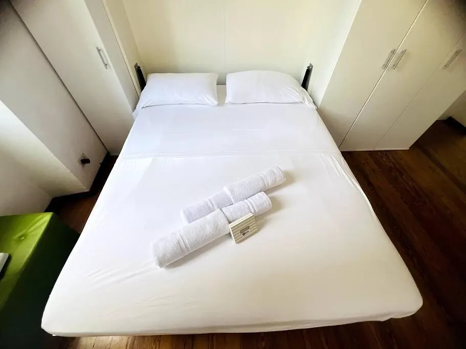 Apartment Suite A 5 Minuti Dal Centro A Piedi - Sanremo