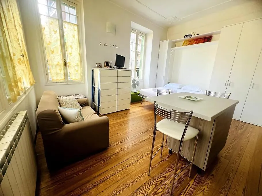Apartment Suite A 5 Minuti Dal Centro A Piedi - Sanremo