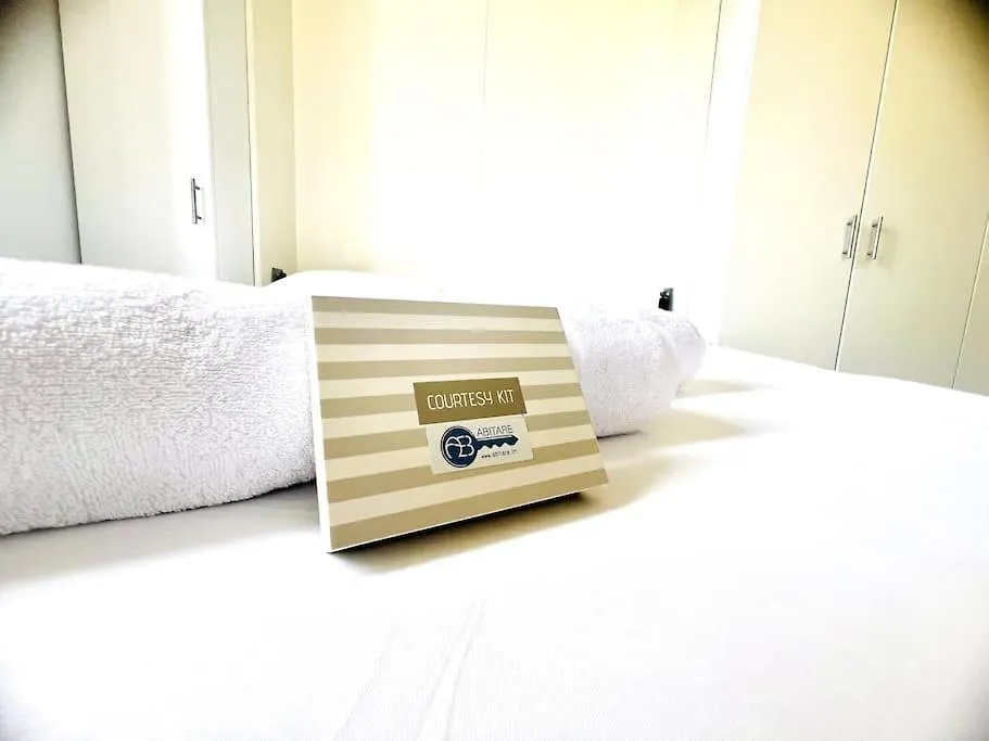 Suite A 5 Minuti Dal Centro A Piedi - Sanremo 0*,  Italy