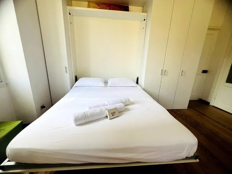 Suite A 5 Minuti Dal Centro A Piedi - Sanremo Apartment