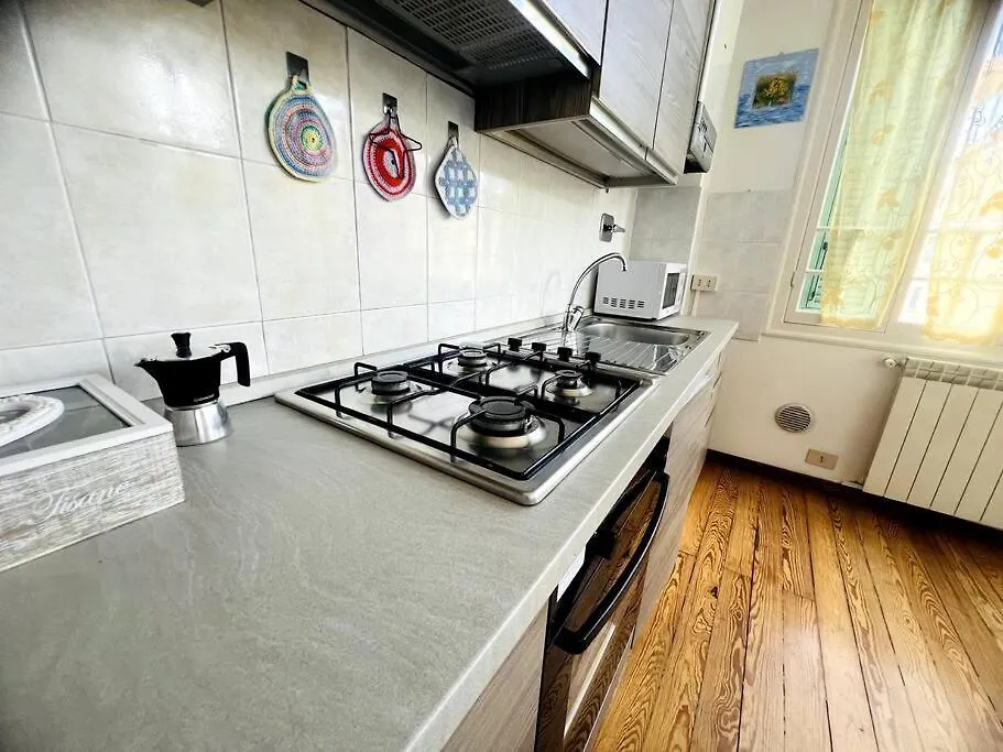 Suite A 5 Minuti Dal Centro A Piedi - Sanremo Italy