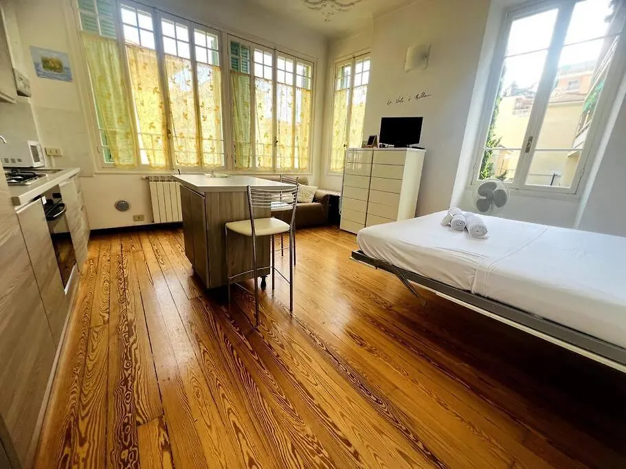 Suite A 5 Minuti Dal Centro A Piedi - Sanremo Apartment
