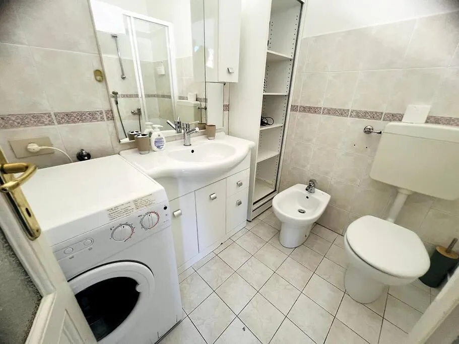 Suite A 5 Minuti Dal Centro A Piedi - Sanremo Italy